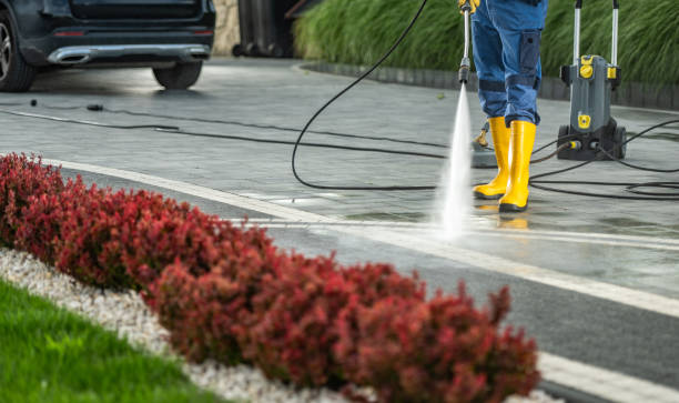 Best Concrete Sealing  in Rossville, MD