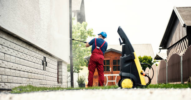 Best Soft Washing  in Rossville, MD
